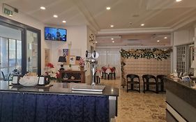 Hotel Annamare